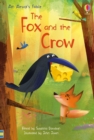 The Fox and the Crow - Book