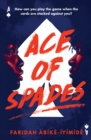 Ace of Spades - Book