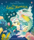 Peep Inside a Fairy Tale The Little Mermaid - Book