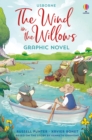 The Wind in the Willows Graphic Novel - Book