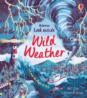 Look Inside Wild Weather - Book