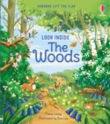 Look Inside the Woods - Book