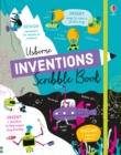 Inventions Scribble Book - Book