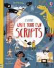 Write Your Own Scripts - Book