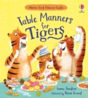 Table Manners for Tigers - Book
