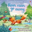 Rain, rain go away - Book