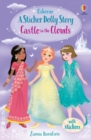 Castle in the Clouds : A Princess Dolls Story - Book