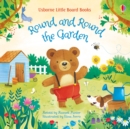 Round and Round the Garden - Book