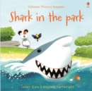 Shark in the Park - Book