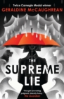 The Supreme Lie - Book