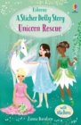 Unicorn Rescue : A Magic Dolls Story - Book