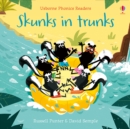 Skunks in Trunks - Book