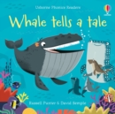 Whale Tells a Tale - Book