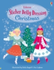 Sticker Dolly Dressing Christmas - Book