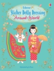 Sticker Dolly Dressing Around the World - Book