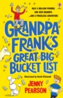Grandpa Frank's Great Big Bucket List - Book