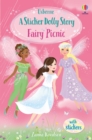Fairy Picnic : A Magic Dolls Story - Book
