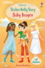 Baby Dragon : A Magic Dolls Story - Book