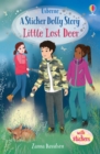 Little Lost Deer : An Animal Rescue Dolls Story - Book
