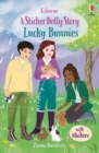 Lucky Bunnies : An Animal Rescue Dolls Story - Book