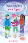 Snow Puppy - Book