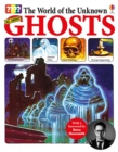 The World of the Unknown: Ghosts - Book