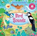 Bird Sounds - Book