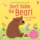 Don't tickle the Bear! - Book