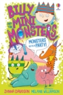 Monsters go to a Party - Book