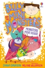 Monsters Move House - Book