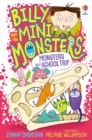 Monsters on a School Trip - Book