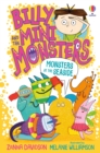 Monsters at the Seaside - Book