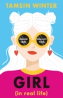 Girl (In Real Life) - Book
