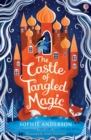 The Castle of Tangled Magic - Book