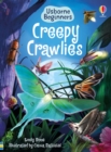 Creepy Crawlies - Book