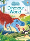 Dinosaur World - Book