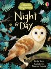 Night and Day - Book