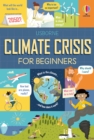 Climate Crisis for Beginners - Book