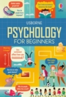 Psychology for Beginners - Book