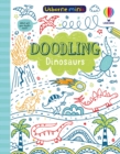 Doodling Dinosaurs - Book