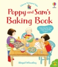 Poppy and Sam's Baking Book - Book
