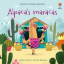 Alpaca's maracas - Book