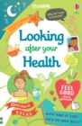 Looking After Your Health - Book