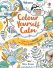 Colour Yourself Calm - Book