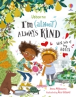 I'm (Almost) Always Kind - Book
