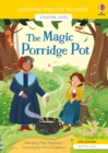 The Magic Porridge Pot - Book
