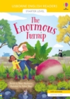 The Enormous Turnip - Book