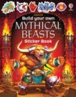Build Your Own Mythical Beasts - Book