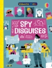 Spy Disguises - Book
