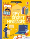 Spy Secret Messages - Book